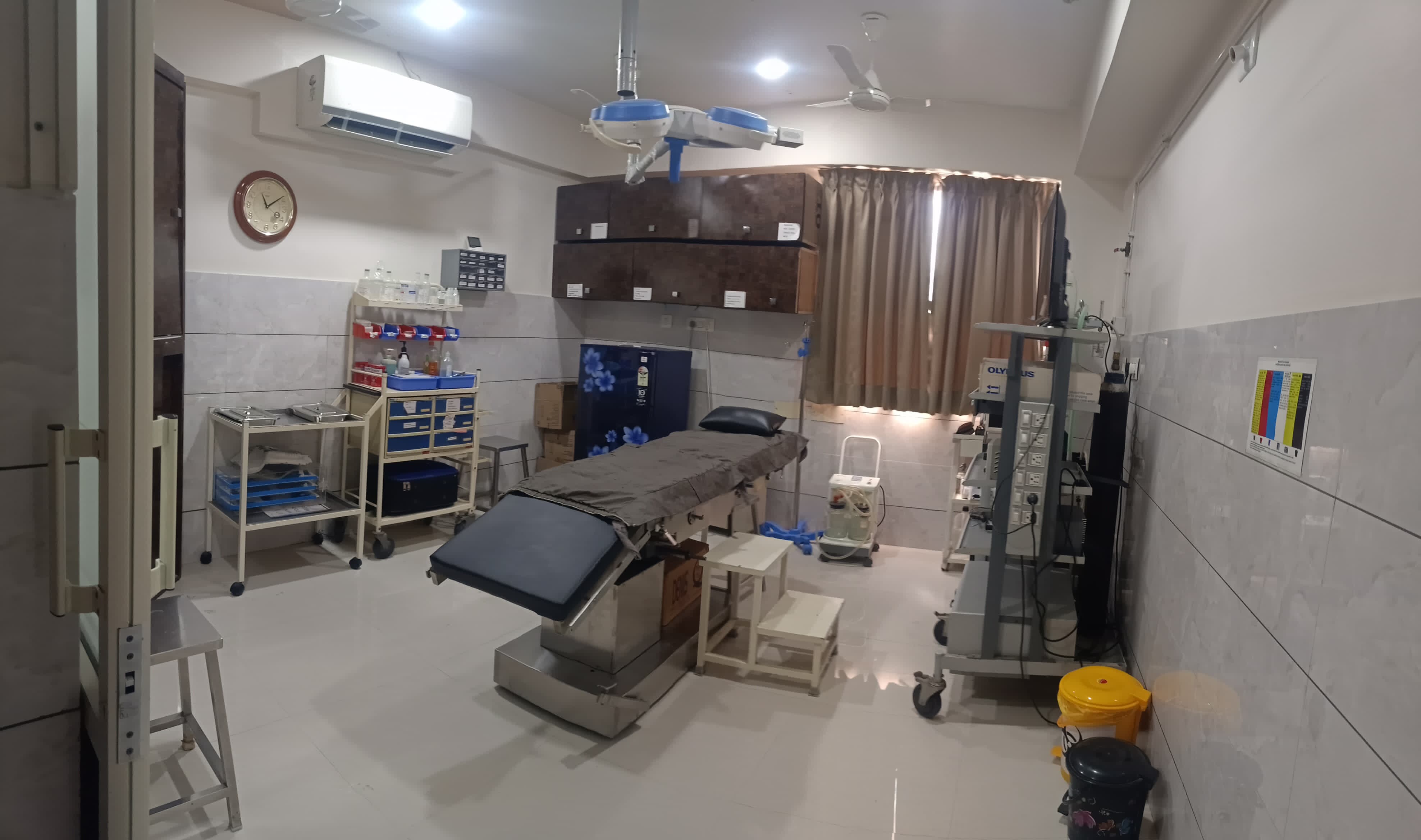 Surgical Department