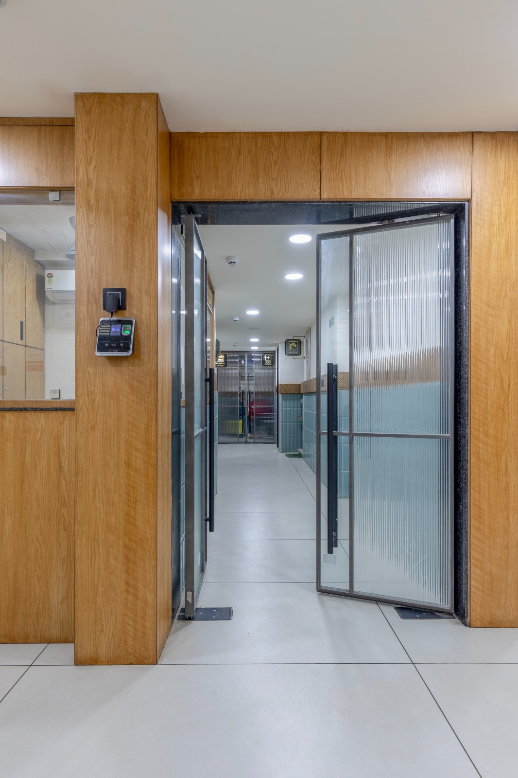 Diagnostic Lab