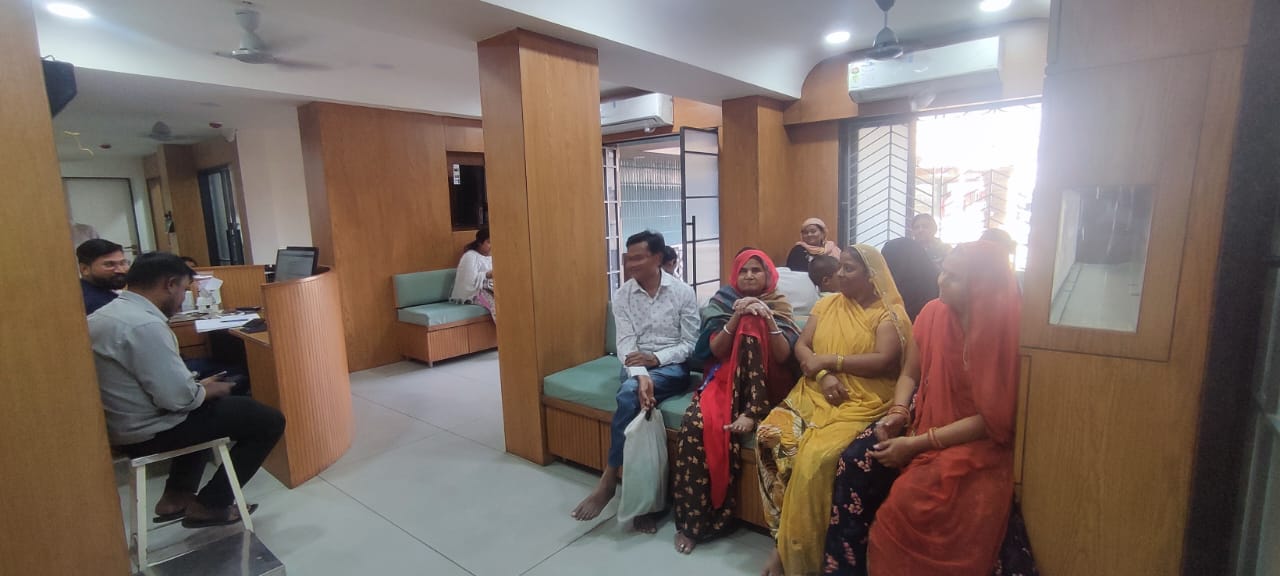Hospital Events