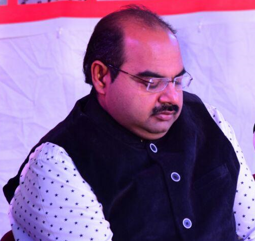 Dr. Hiren Pandya