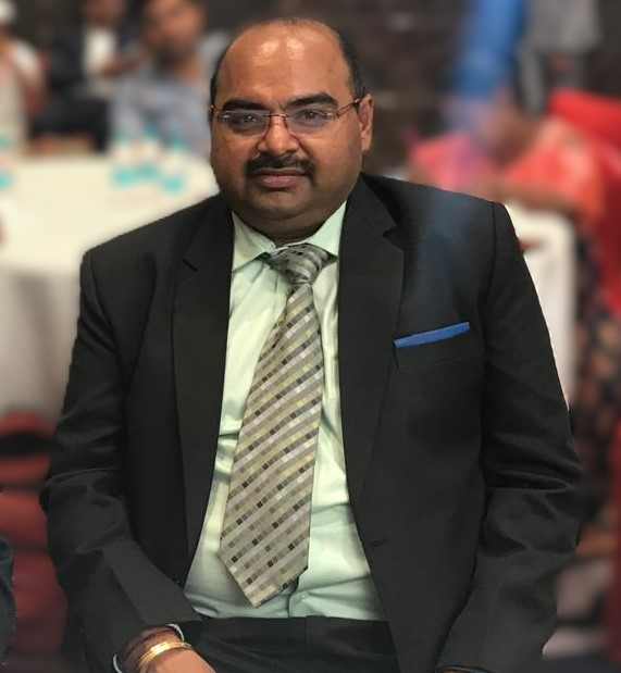 Dr. Hiren Pandya - Founder & Medical Director