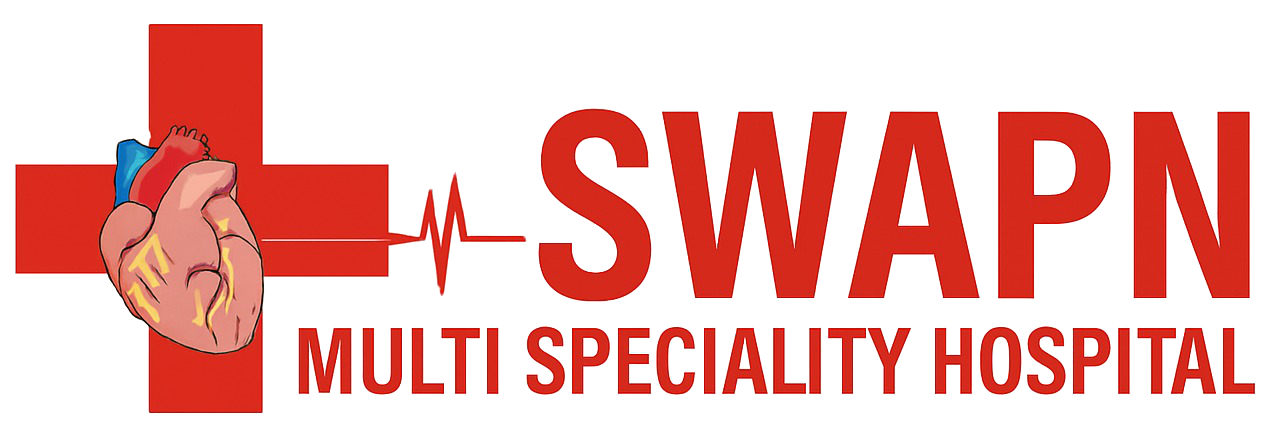 Swapan Healthcare Multi Speciality Hospital – Vastral Branch