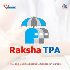 RAKSHA TPA PVT.LTD.