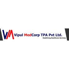 VIPUL MED CORP TPA PVT.LTD