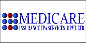 MEDICARE TPA SER PVT.LTD