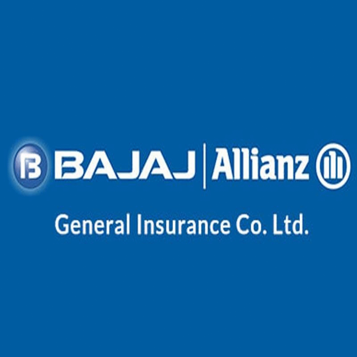 BAJAJ ALLIANZ GEN.INS. CO.LTD.