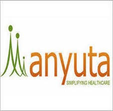 ANYUTA MEDINET HEALTHCAREPVT.LTD.