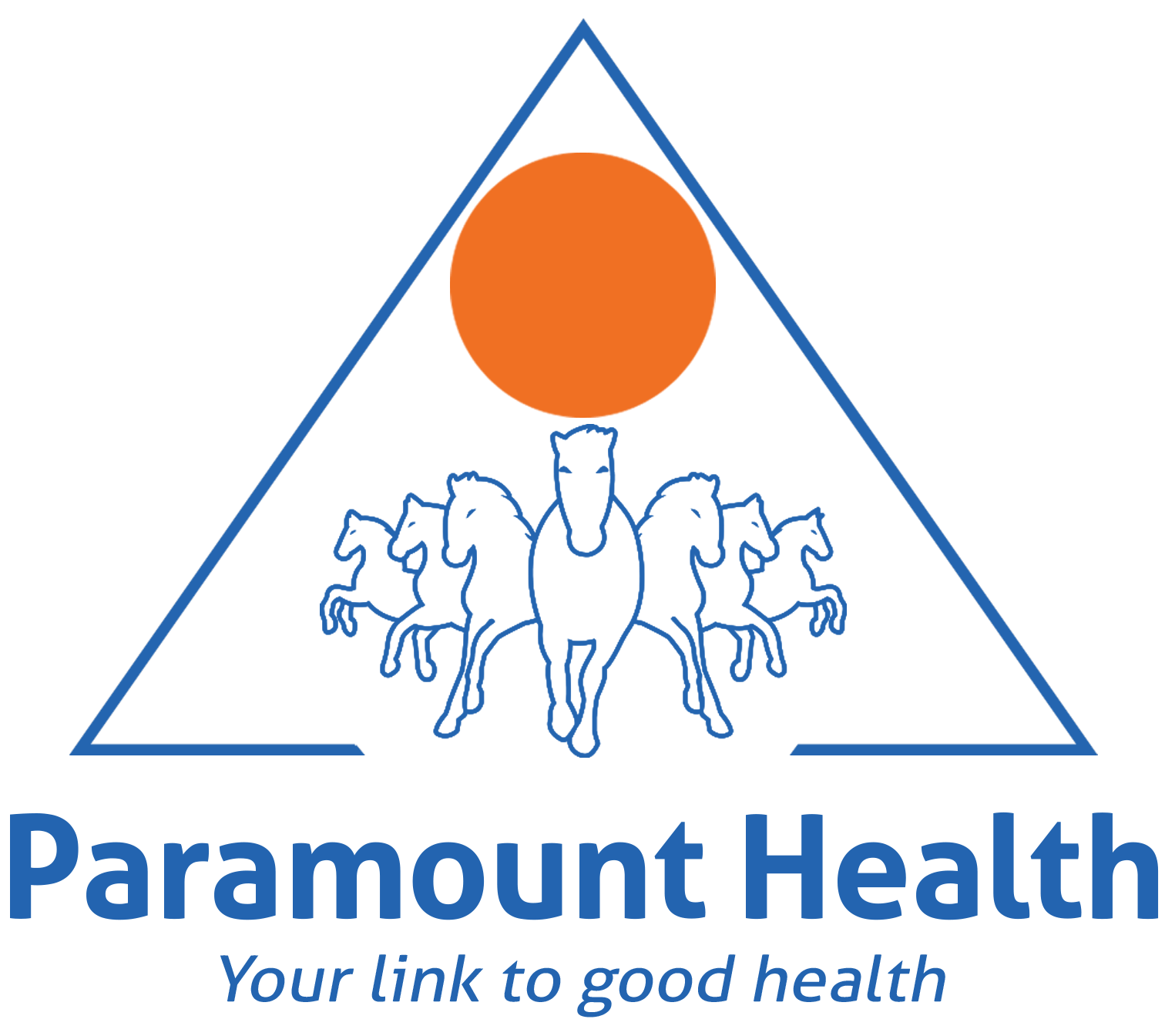 PARAMOUNT HEALTH SER PVT.LTD.