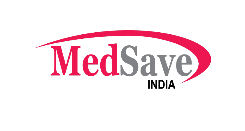 MEDSAVE  HEALTH  SER PVT.LTD.